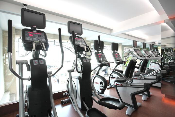Health and Fitness 47 of 125