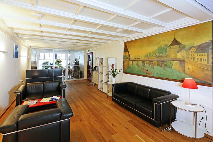 Hotel Interior 2 of 60