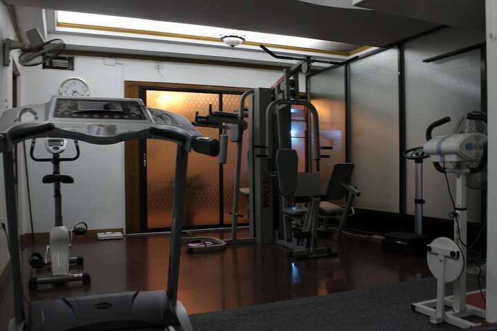 Health and Fitness 32 of 47