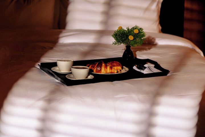 Breakfast/Coffee Service 61 of 71