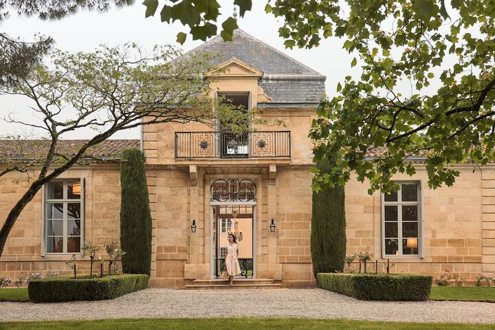 Outside Photo