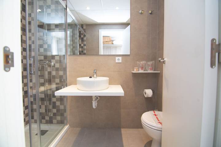 Bath Photo