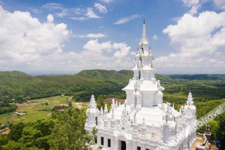 Chaiyo Vana