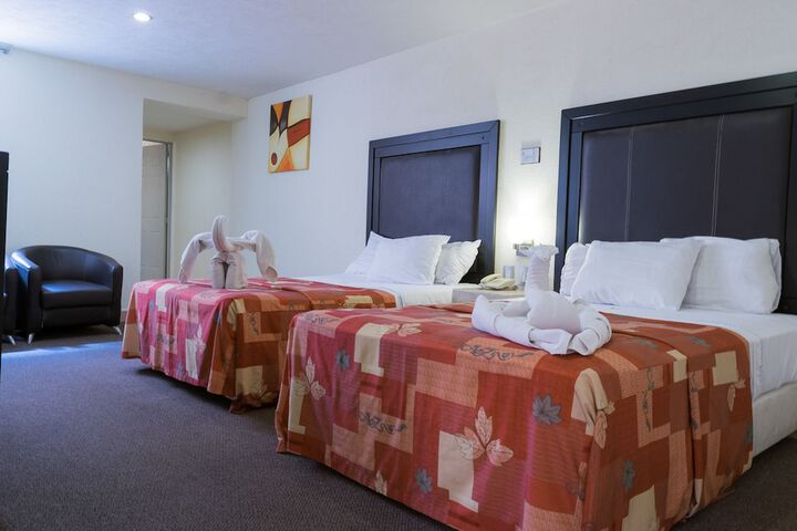 Room 15 of 60