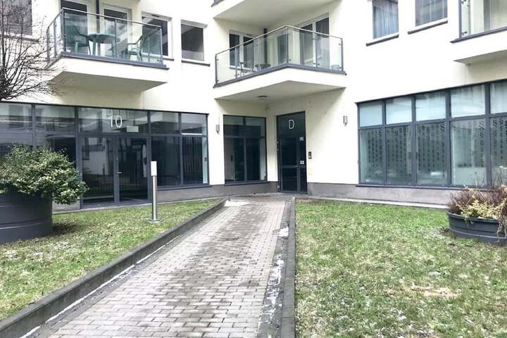 Exterior Photo