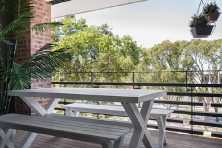 Terrace/Patio 4 of 32