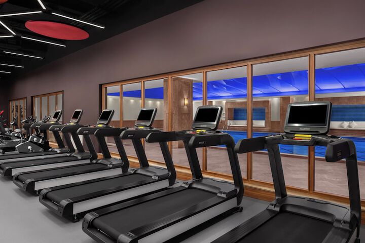 Health and Fitness 34 of 51