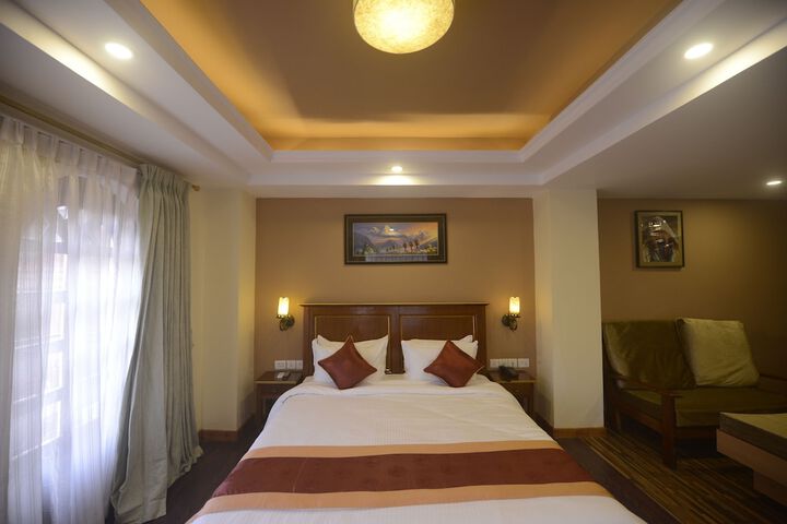 Room 10 of 101