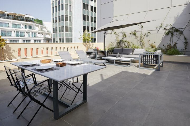 Terrace/Patio 32 of 56