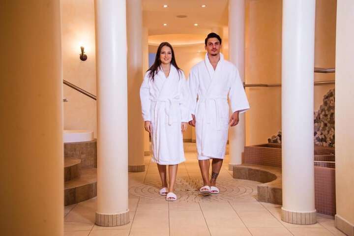 Spa 18 of 47