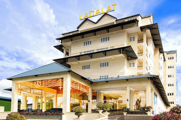 Photo of Ladalat Hotel