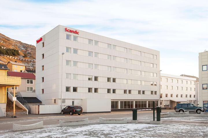 Exterior Photo