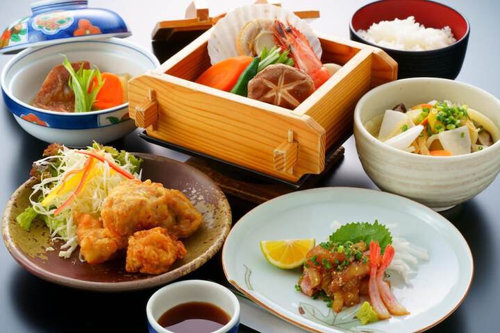 Food