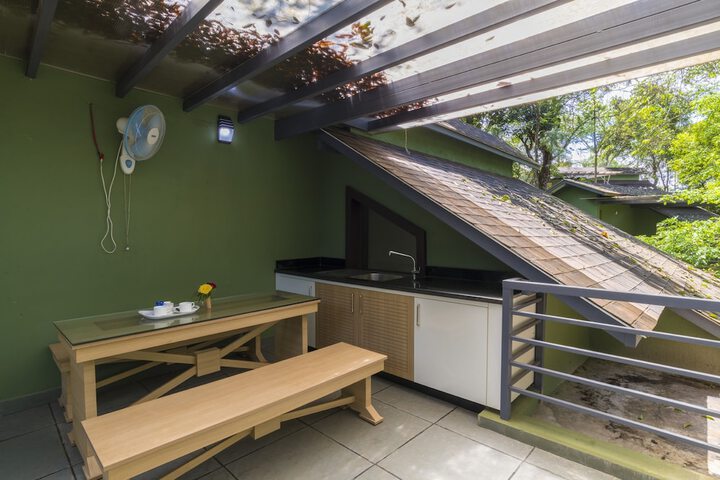 Terrace/Patio 16 of 63