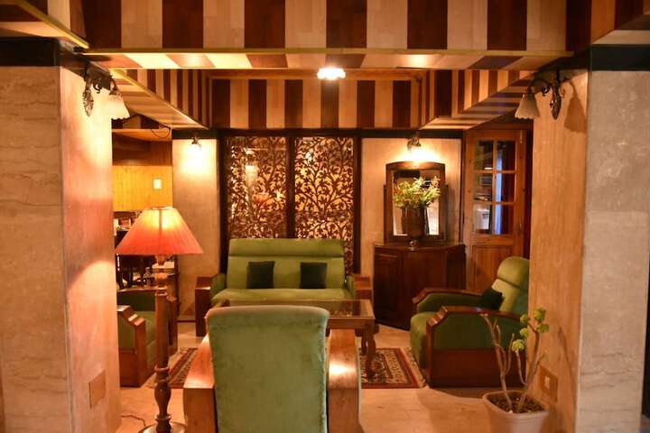 Hotel Interior 2 of 13
