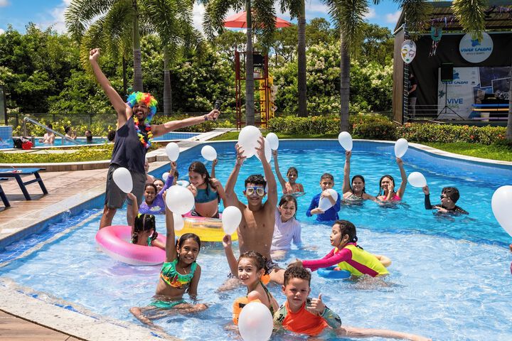Children's activities