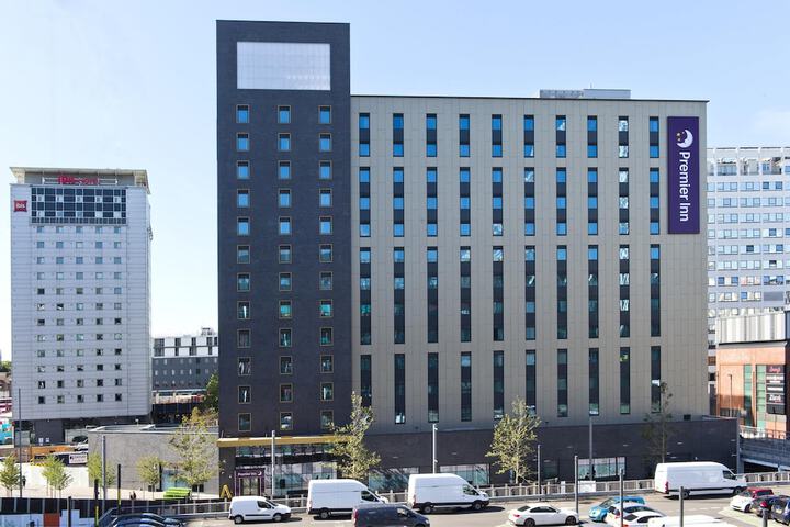 Premier Inn London Wembley Stadium