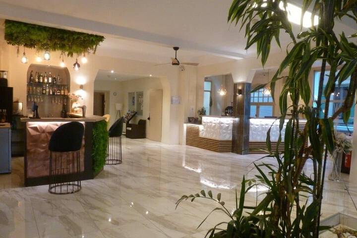 Hotel Interior 3 of 53