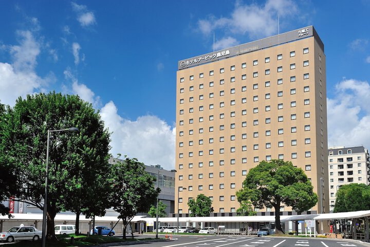 Hotel 19 of 21