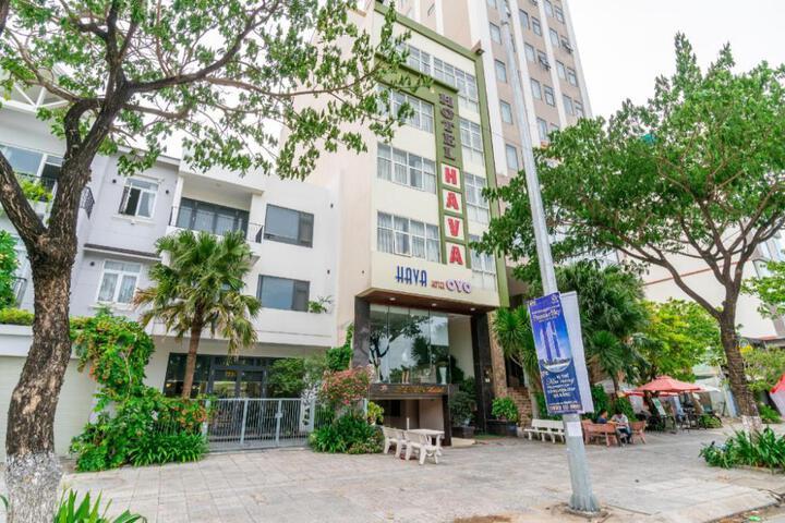 Hava Hotel Danang