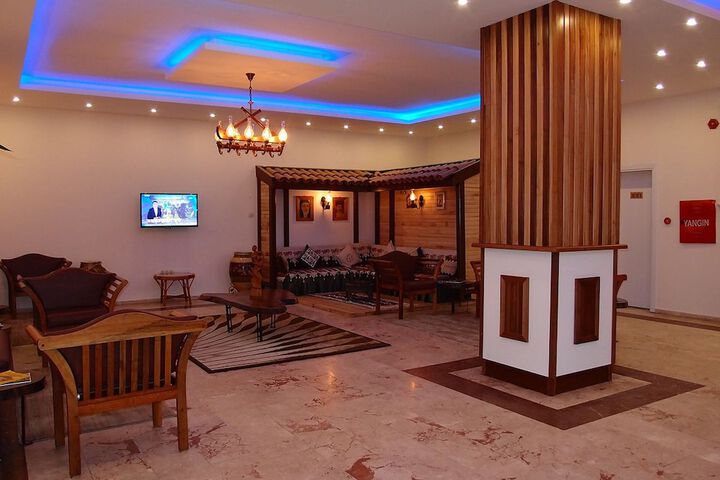 Hotel Interior 2 of 28