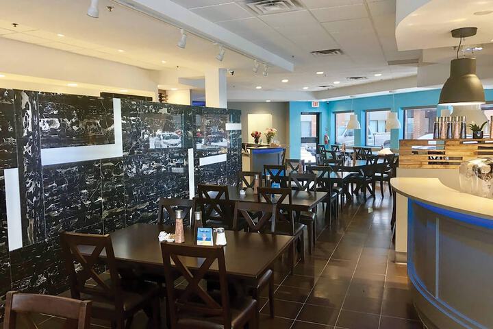 Restaurants
