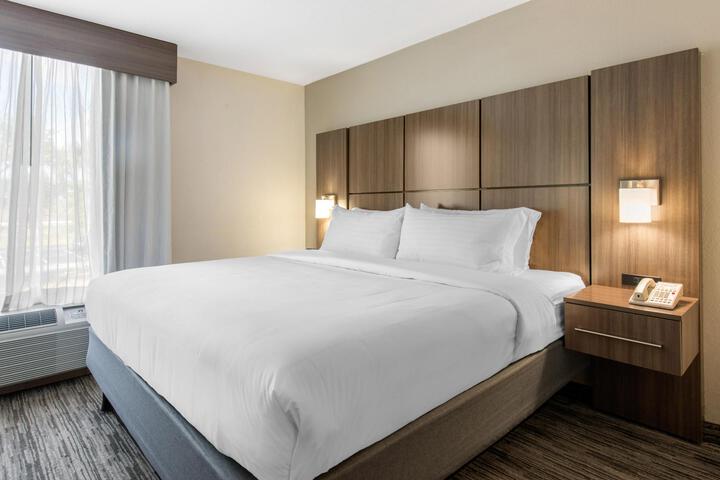 Standard Room, King or Two Doubles (2 of 4)