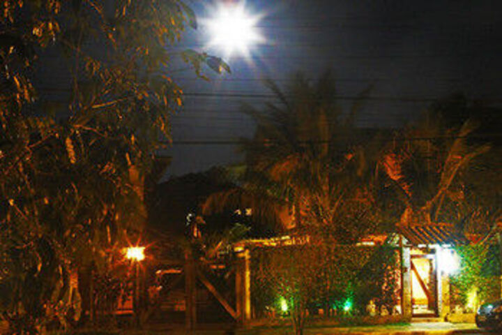Pousada Portal Das Artes