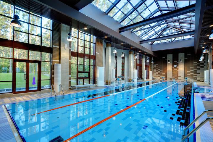 Pool 80 of 109