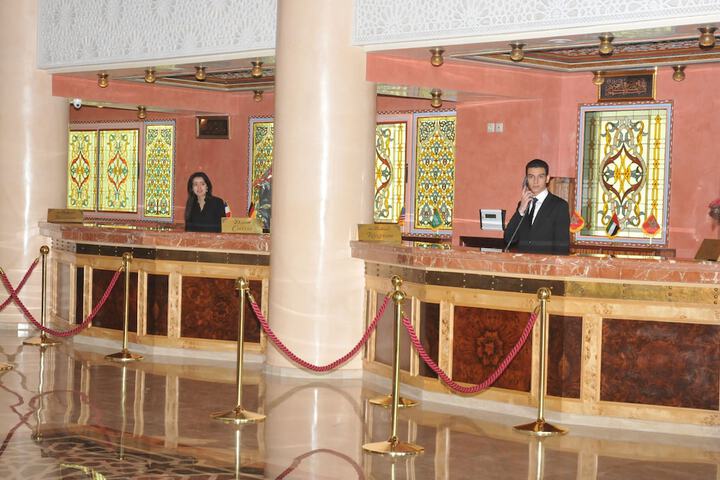 Hotel Interior 2 of 23