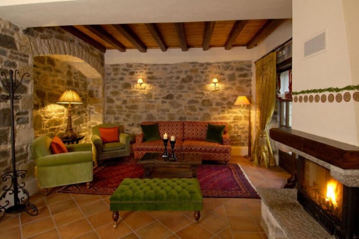 Lobby Photos