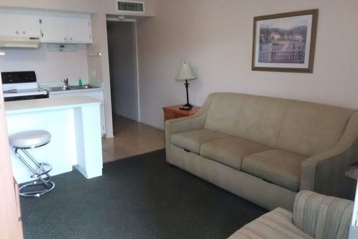 Room Service Photo