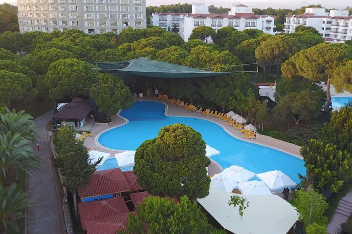Hotel 89 of 95