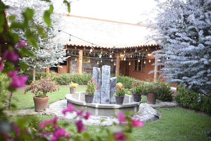 Hotel Exterior 38 of 38