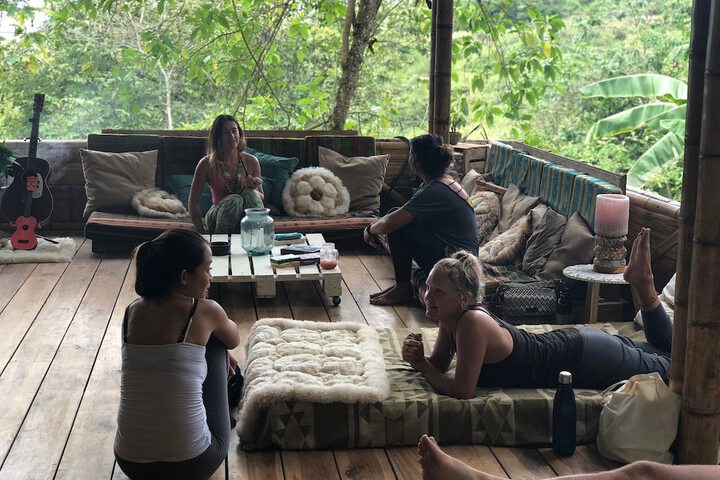Wild Child Village