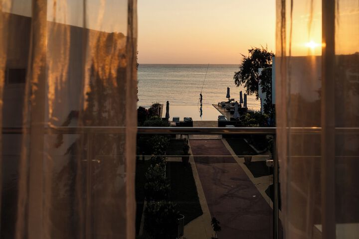 Hotel 80 of 88