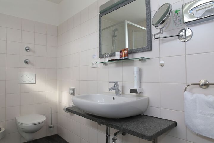 Bath Amenities