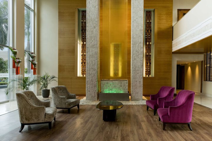 Hotel Interior 4 of 140