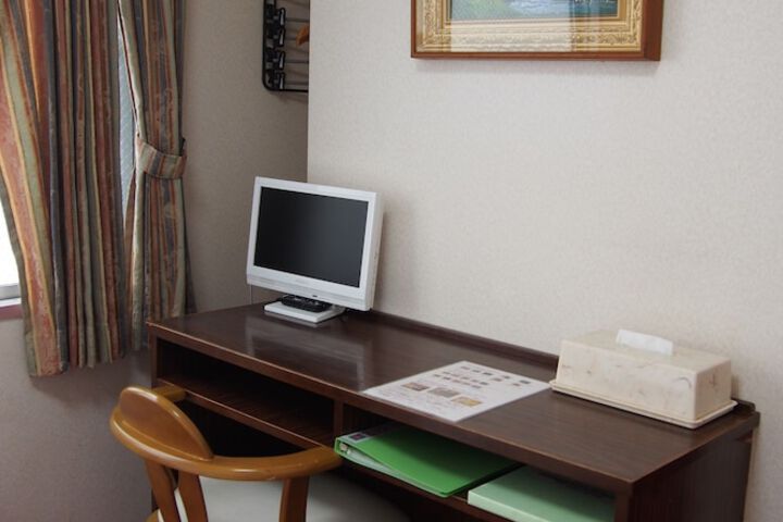 In-Room Amenity
