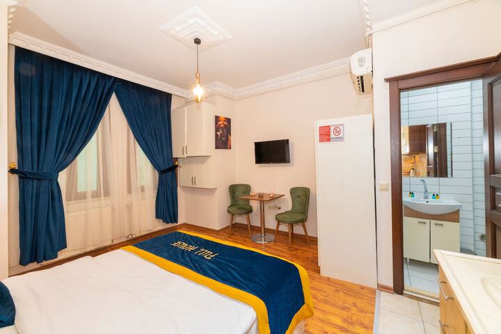 Room 39 of 138