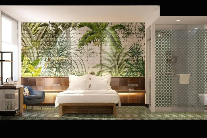 Boutique Hotels Cocobay Danang