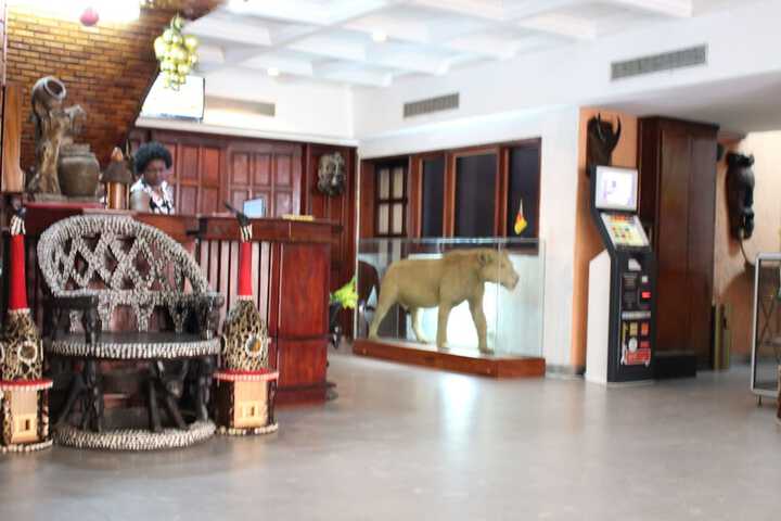 Hotel Interior 2 of 43