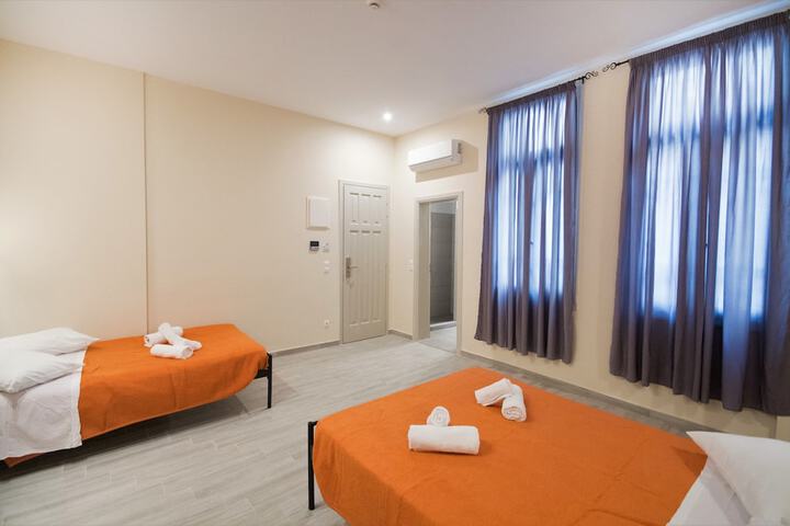 Athens Psiri Hotel