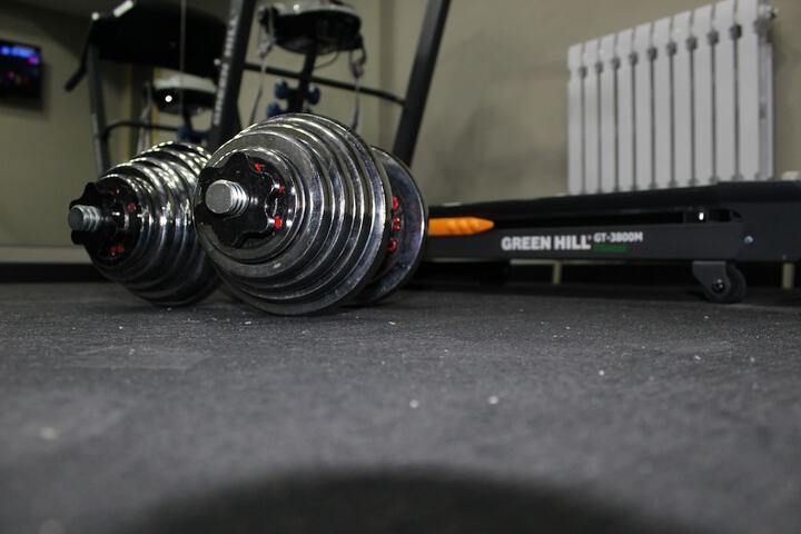 Health and Fitness 33 of 60