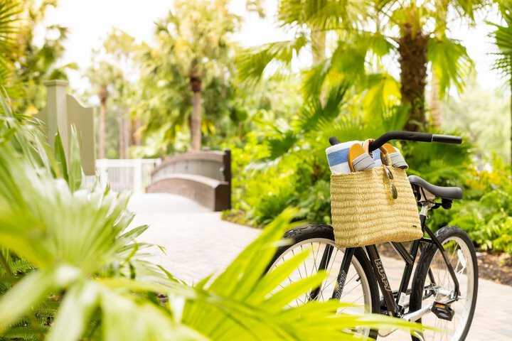 Bicycling