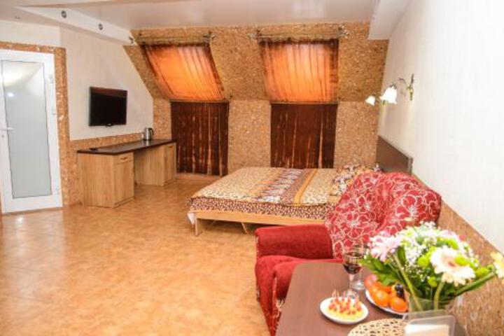 Erunin Hotels Group Dalidovicha 35