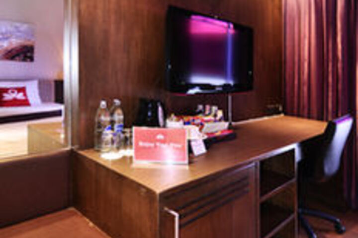 Fitness Facility Photos