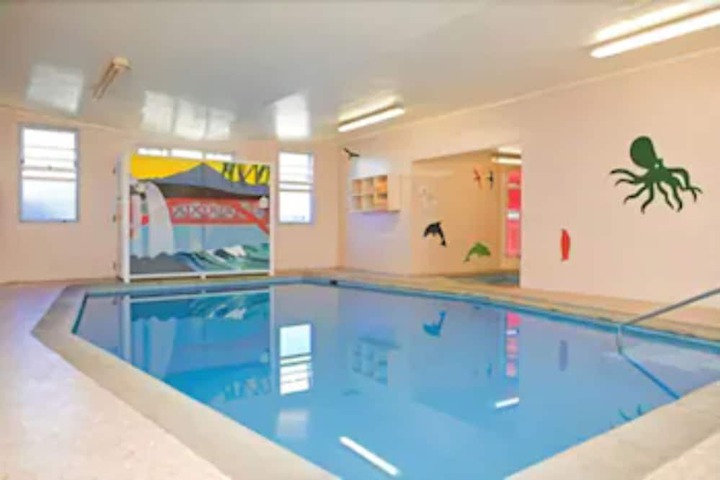 Pool to Cool