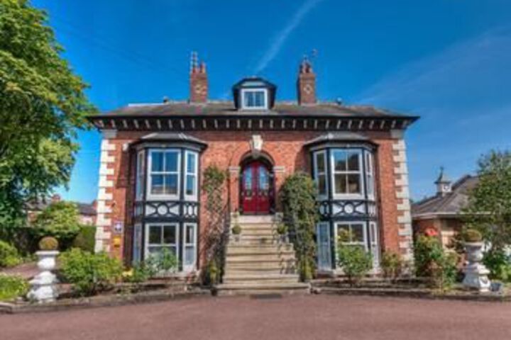 Fitness Facility Photos