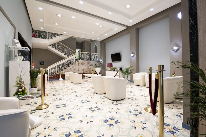 Lobby Photos